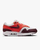 Tenis Nike Air Max 1 Burgundy Crush