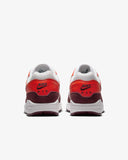 Tenis Nike Air Max 1 Burgundy Crush