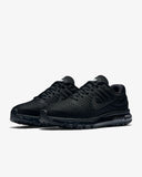 Tenis Nike Air Max 2017 Triple Black