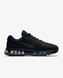 Tenis Nike Air Max 2017 Triple Black