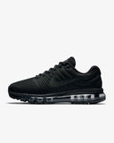 Tenis Nike Air Max 2017 Triple Black