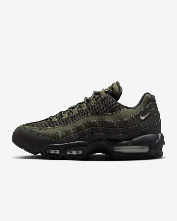 Tenis Nike Air Max 95 Sequoia Cargo Khaki
