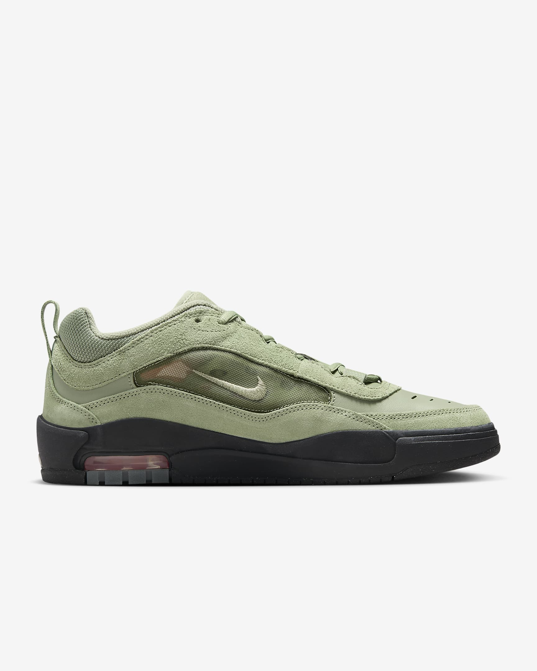 Tenis Nike Air Max Ishod