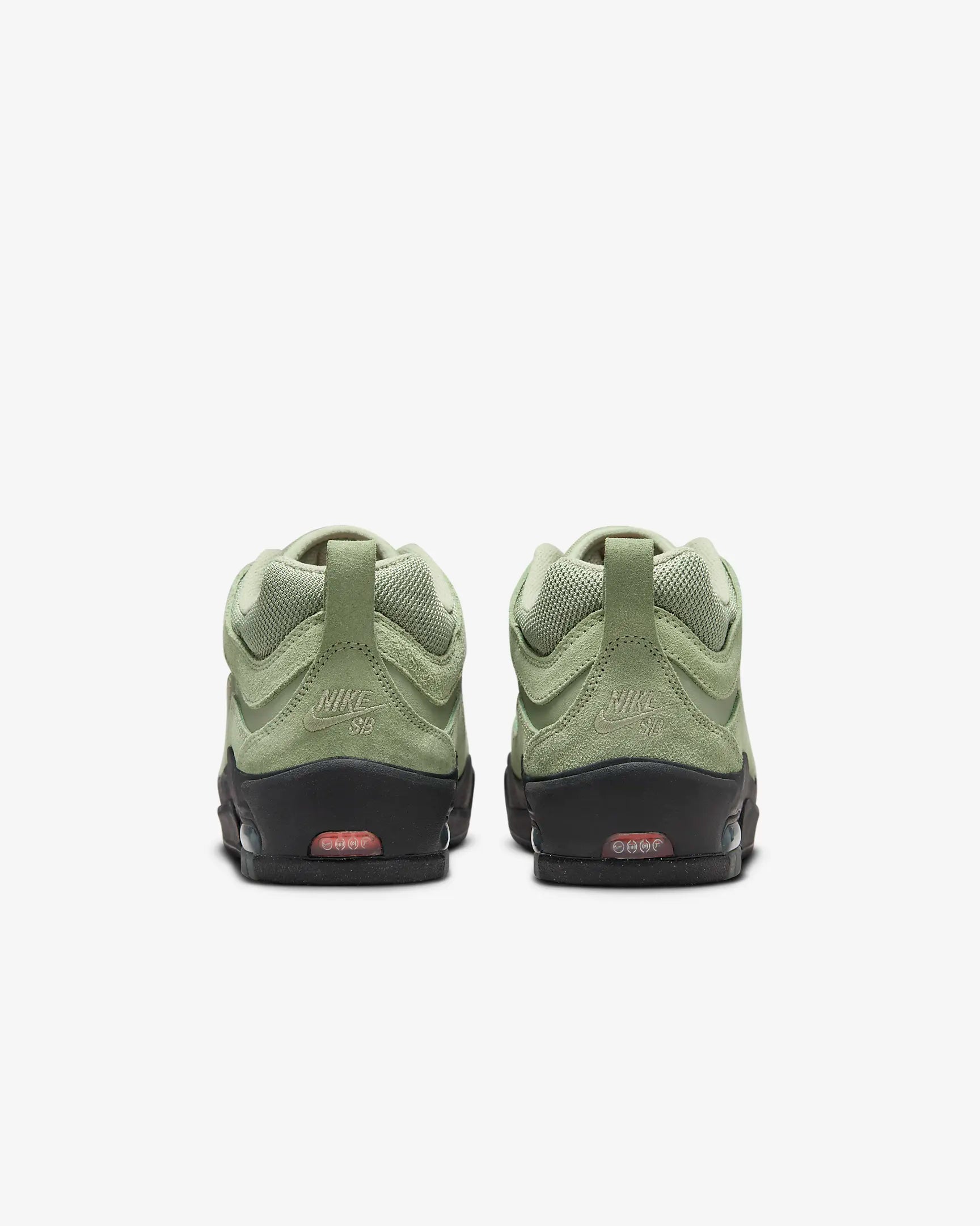 Tenis Nike Air Max Ishod