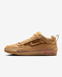 Tenis Nike Air Max Ishod Wair SB Flax