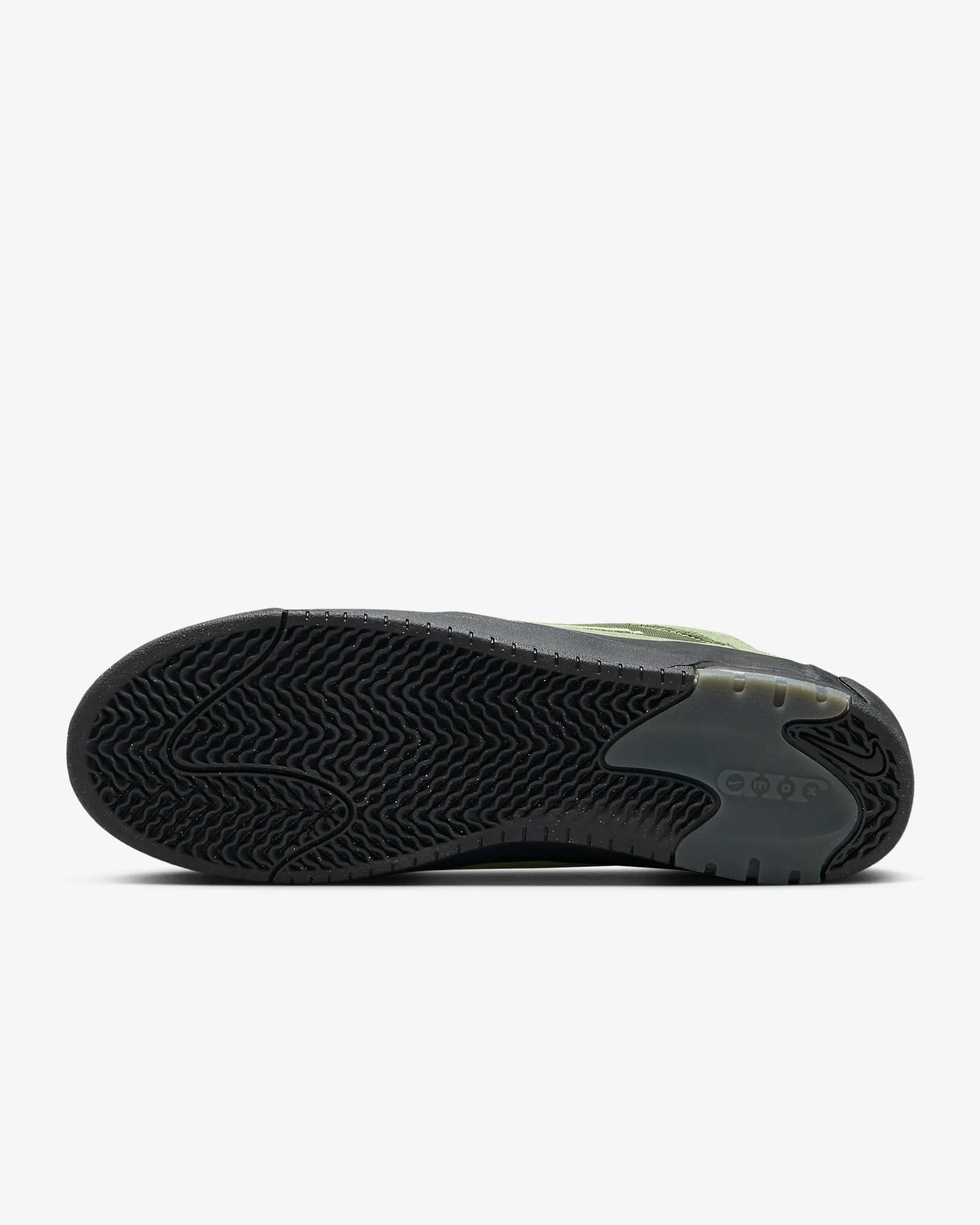 Tenis Nike Air Max Ishod