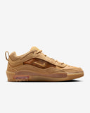 Tenis Nike Air Max Ishod Wair SB Flax