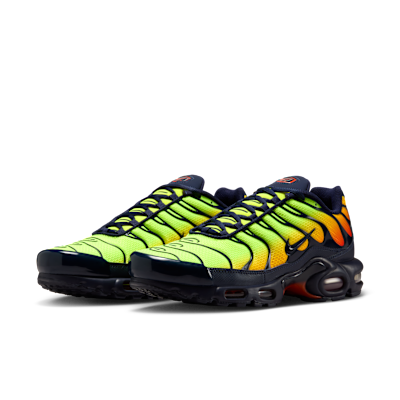 Nike Air Max Plus