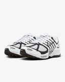 Tenis Nike Air Pegasus 2 K 5 White Black