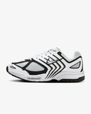 Tenis Nike Air Pegasus 2 K 5 White Black