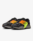 Tenis Nike Pegasus Wave Gradient Cage Black Safety Orange