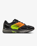 Tenis Nike Pegasus Wave Gradient Cage Black Safety Orange