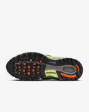 Tenis Nike Pegasus Wave Gradient Cage Black Safety Orange