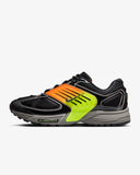 Tenis Nike Pegasus Wave Gradient Cage Black Safety Orange