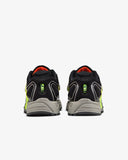 Tenis Nike Pegasus Wave Gradient Cage Black Safety Orange