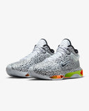 Tenis Nike G.T. Jump 2 Electric