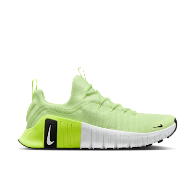 Nike Free Metcon 6