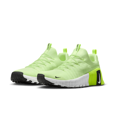 Nike Free Metcon 6