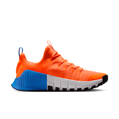 Nike Free Metcon 6