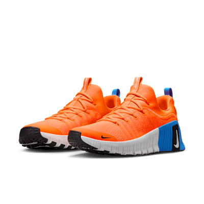 Nike Free Metcon 6