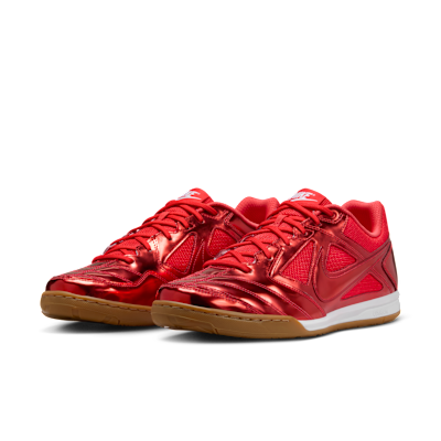Nike Gato LV8 Rojo