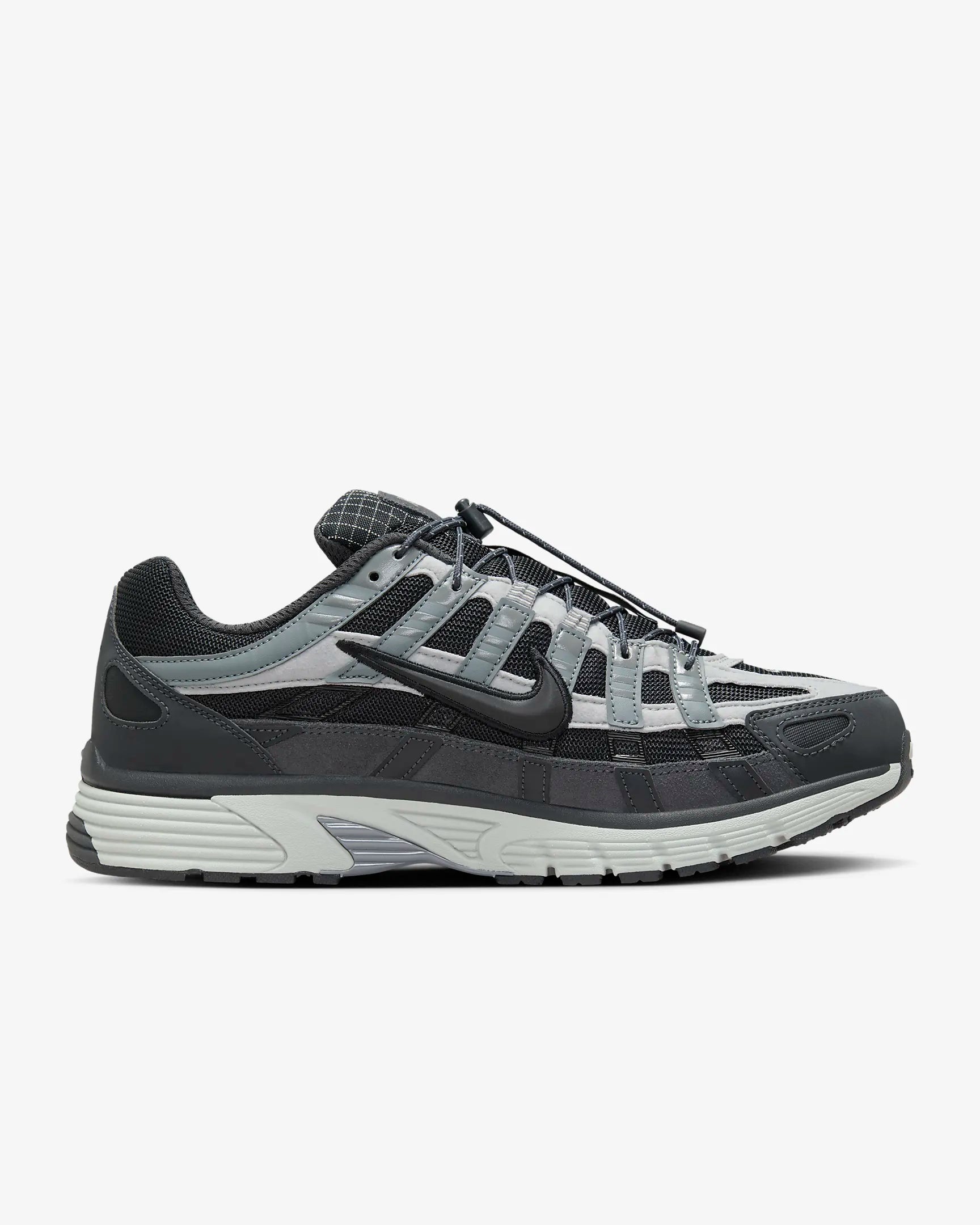 Tenis Nike P-6000 Anthracite Smoke Grey