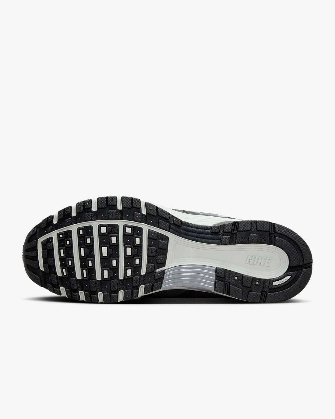 Tenis Nike P-6000 Anthracite Smoke Grey