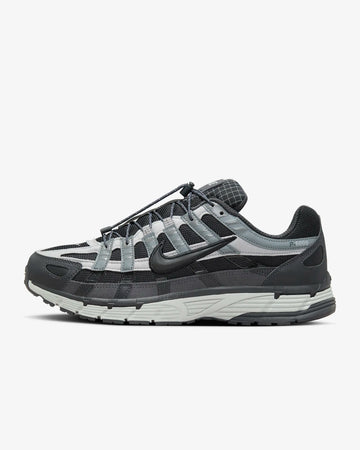 Tenis Nike P-6000 Anthracite Smoke Grey