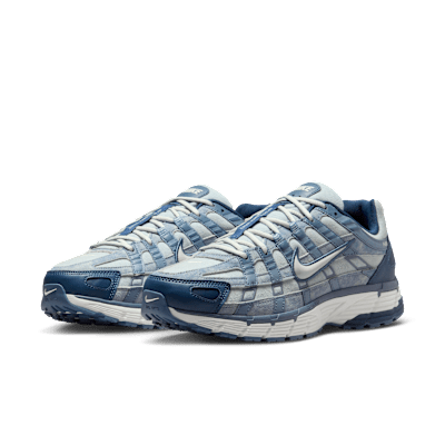 Nike P-6000 SE 'Worn Blue Denim'