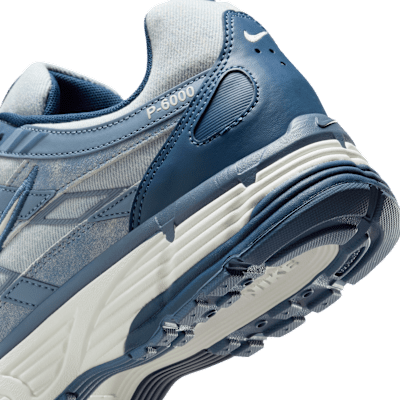 Nike P-6000 SE 'Worn Blue Denim'