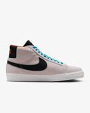 Tenis Nike SB Zoom Blazer Mid Electric