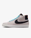 Tenis Nike SB Zoom Blazer Mid Electric