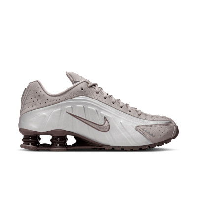 Nike Shox R4 Cave Stone