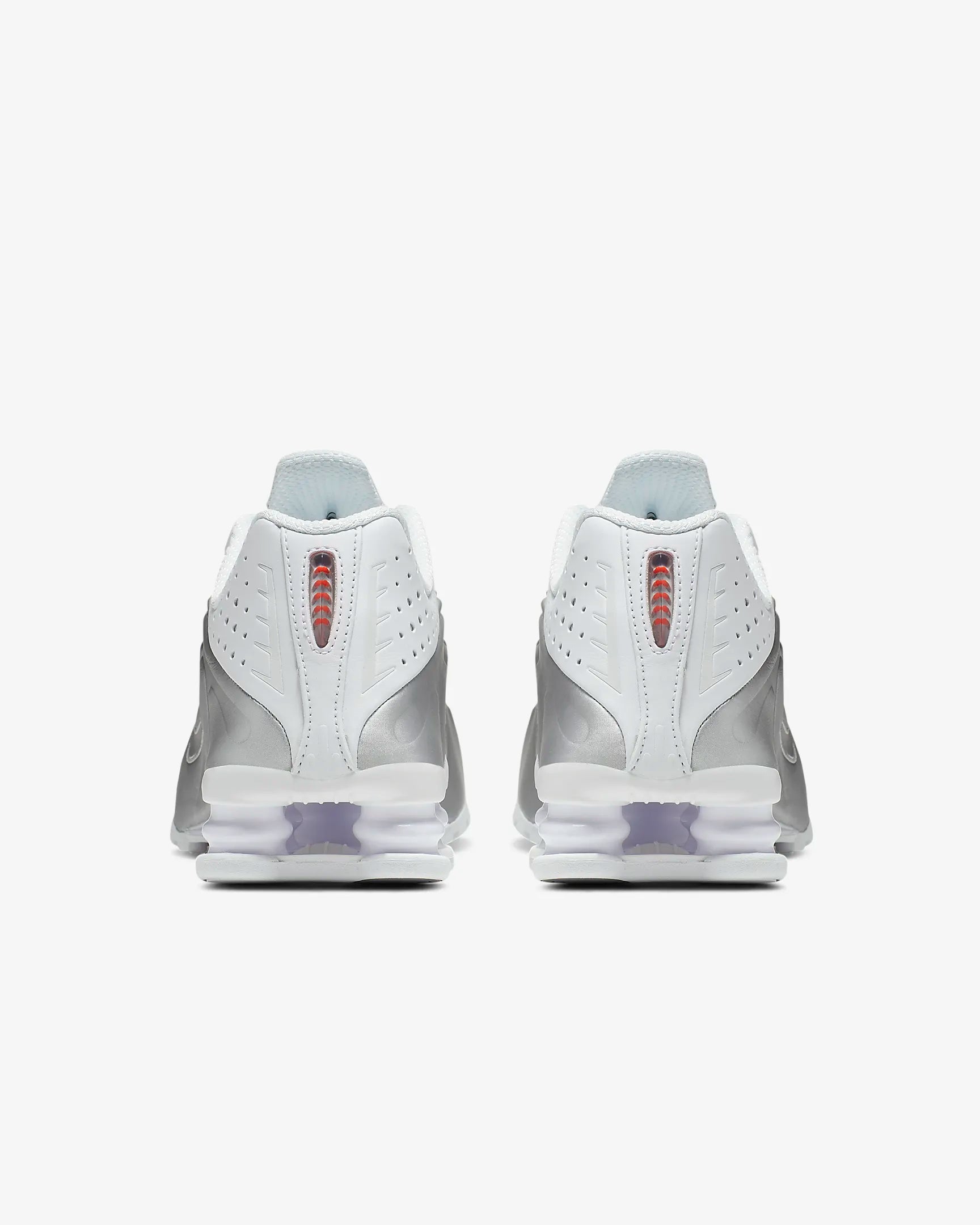 Tenis Nike Shox R4
