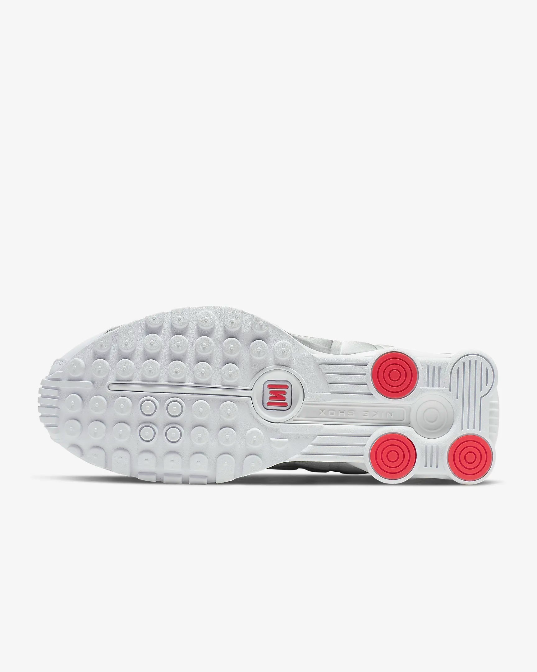 Tenis Nike Shox R4