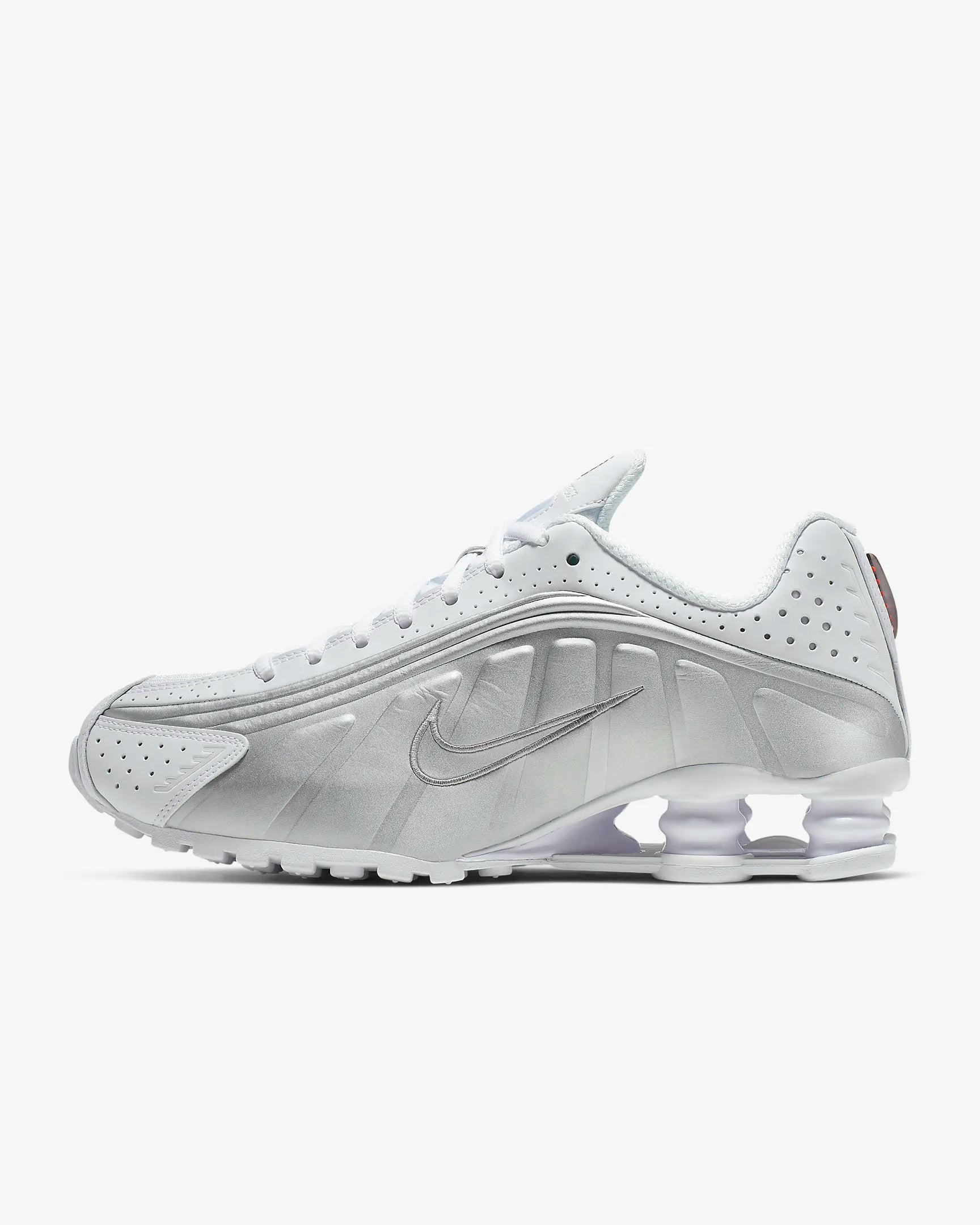 Tenis Nike Shox R4