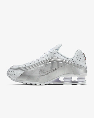Tenis Nike Shox R4