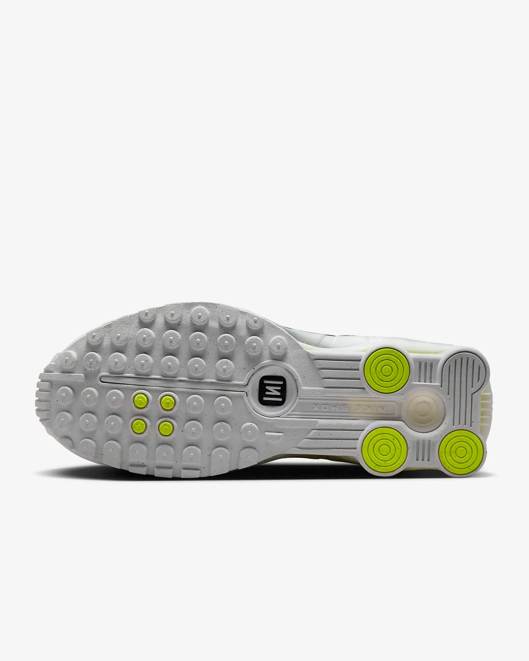 Tenis Nike Shox R4