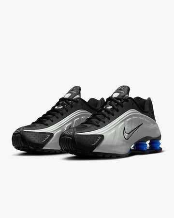 Nike Shox R4
