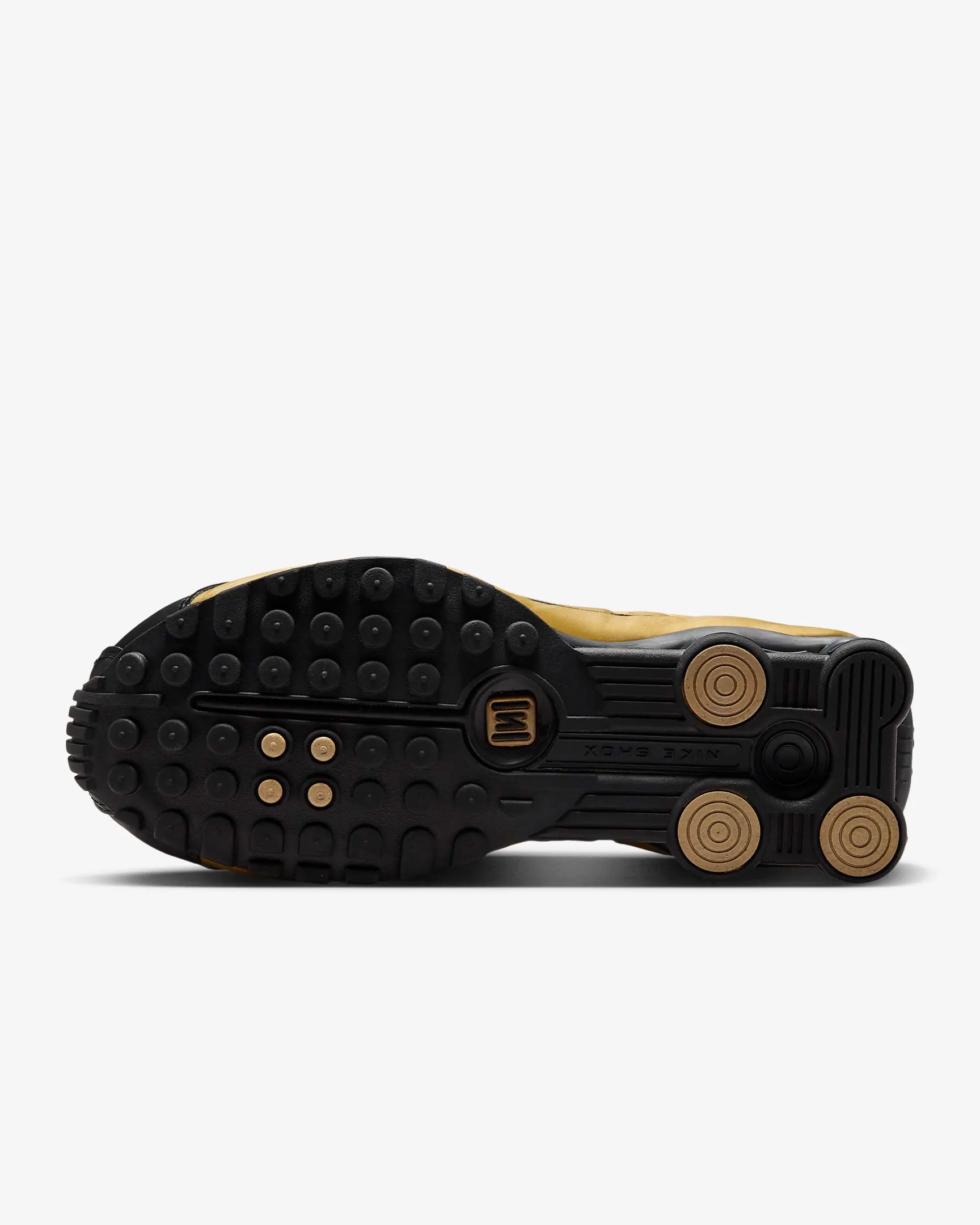 Tenis Nike Shox R4