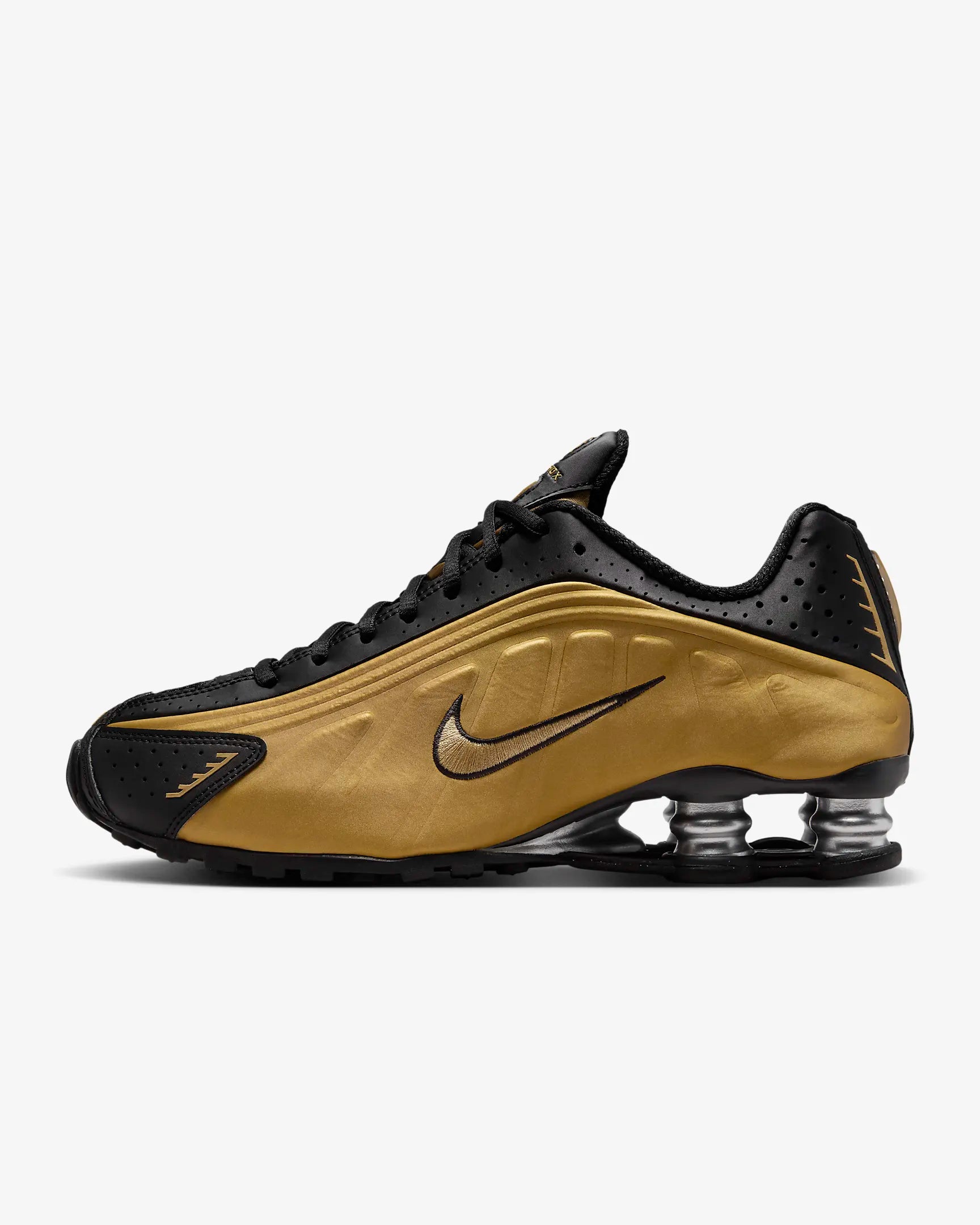 Tenis Nike Shox R4