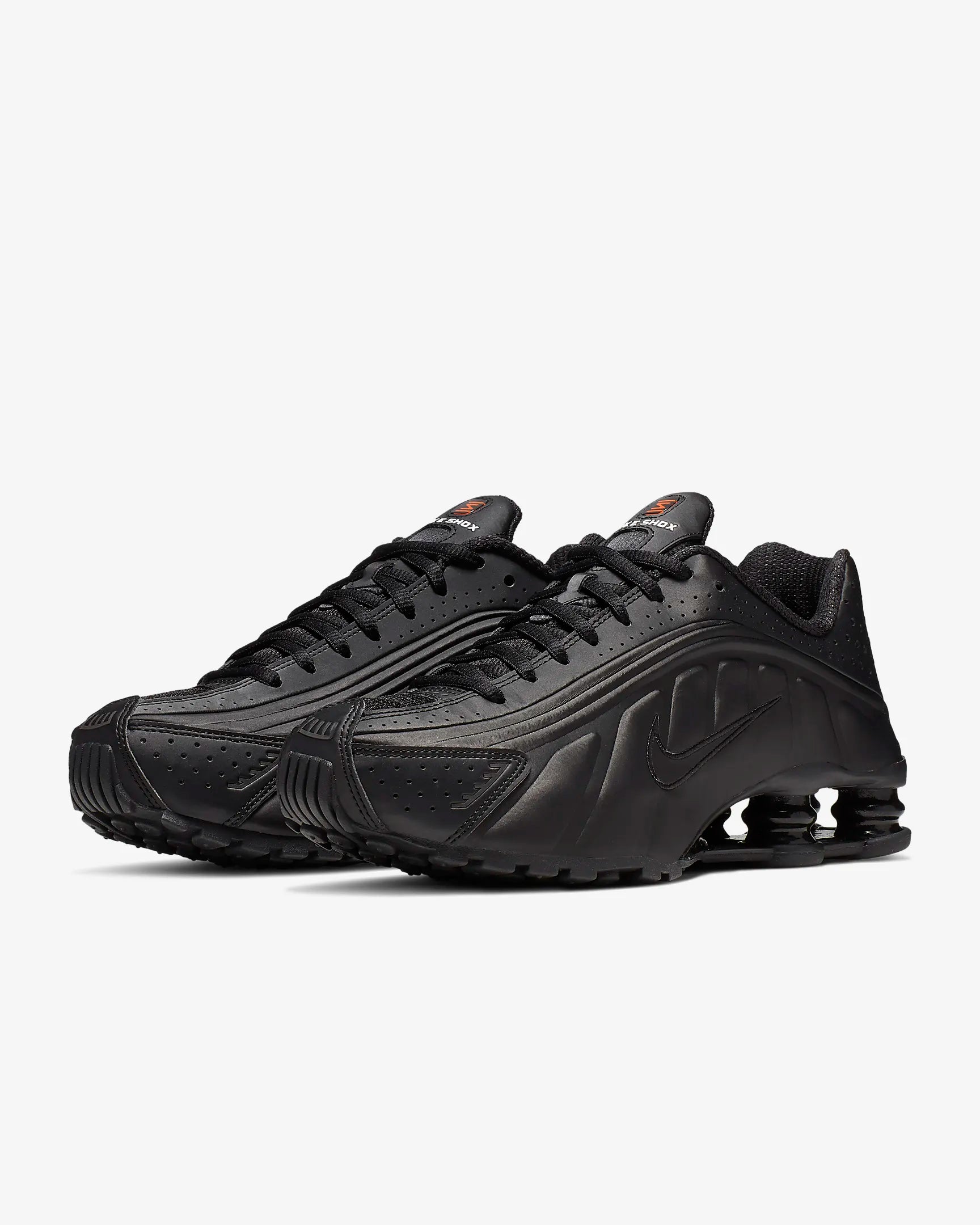 Tenis Nike Shox R4