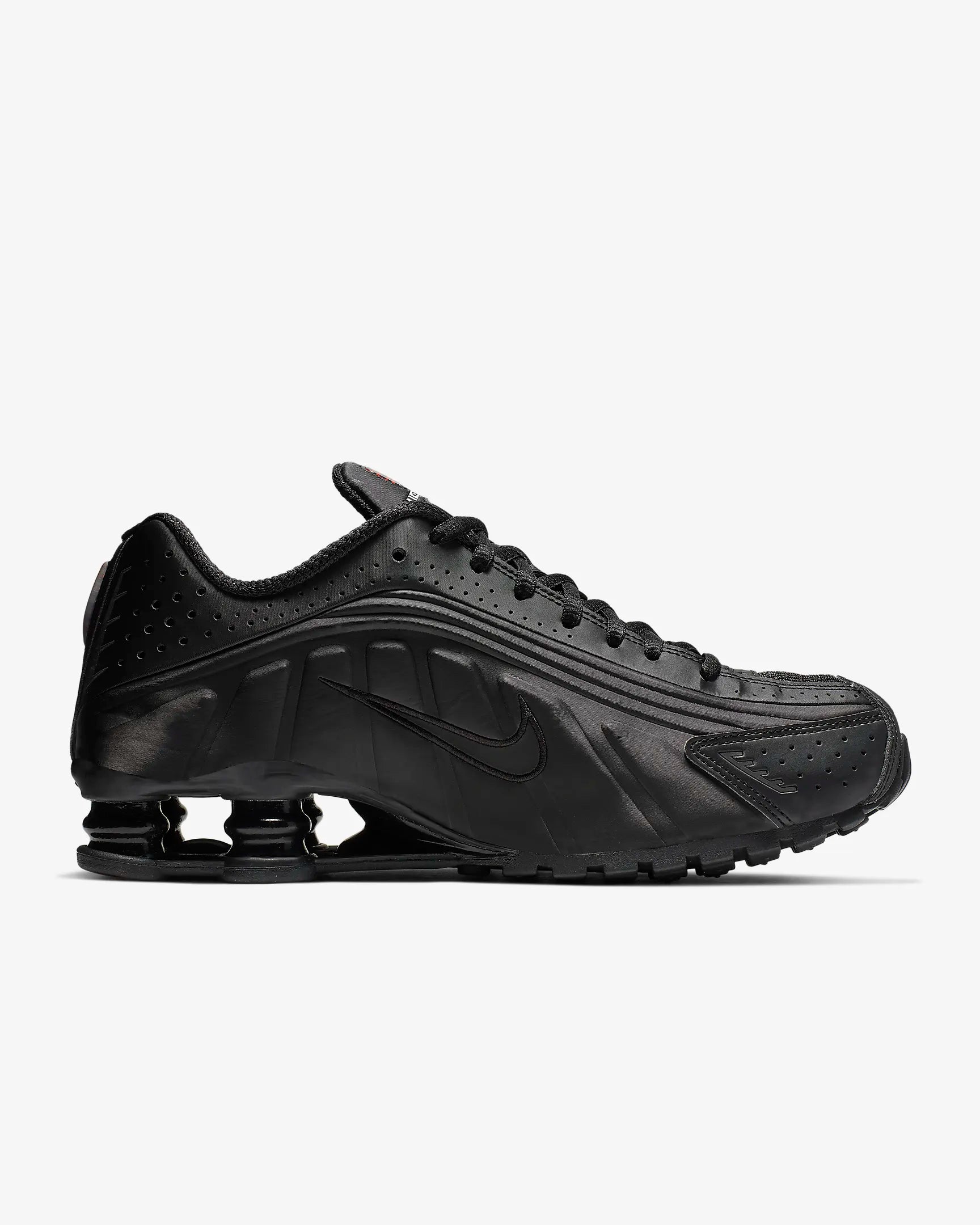Tenis Nike Shox R4