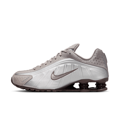 Nike Shox R4 Cave Stone