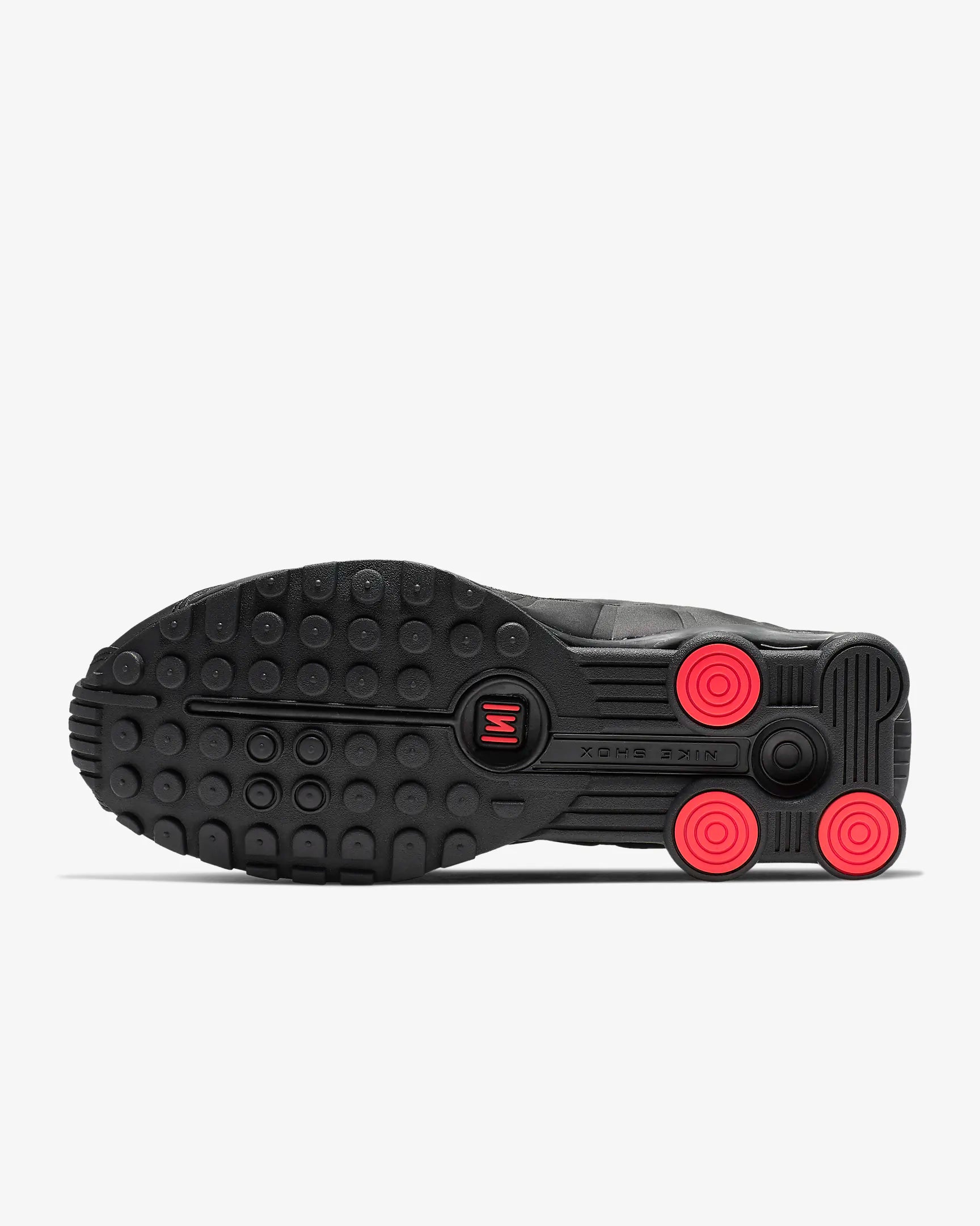 Tenis Nike Shox R4