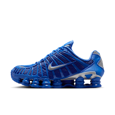 Nike Shox TL Hyper Royal