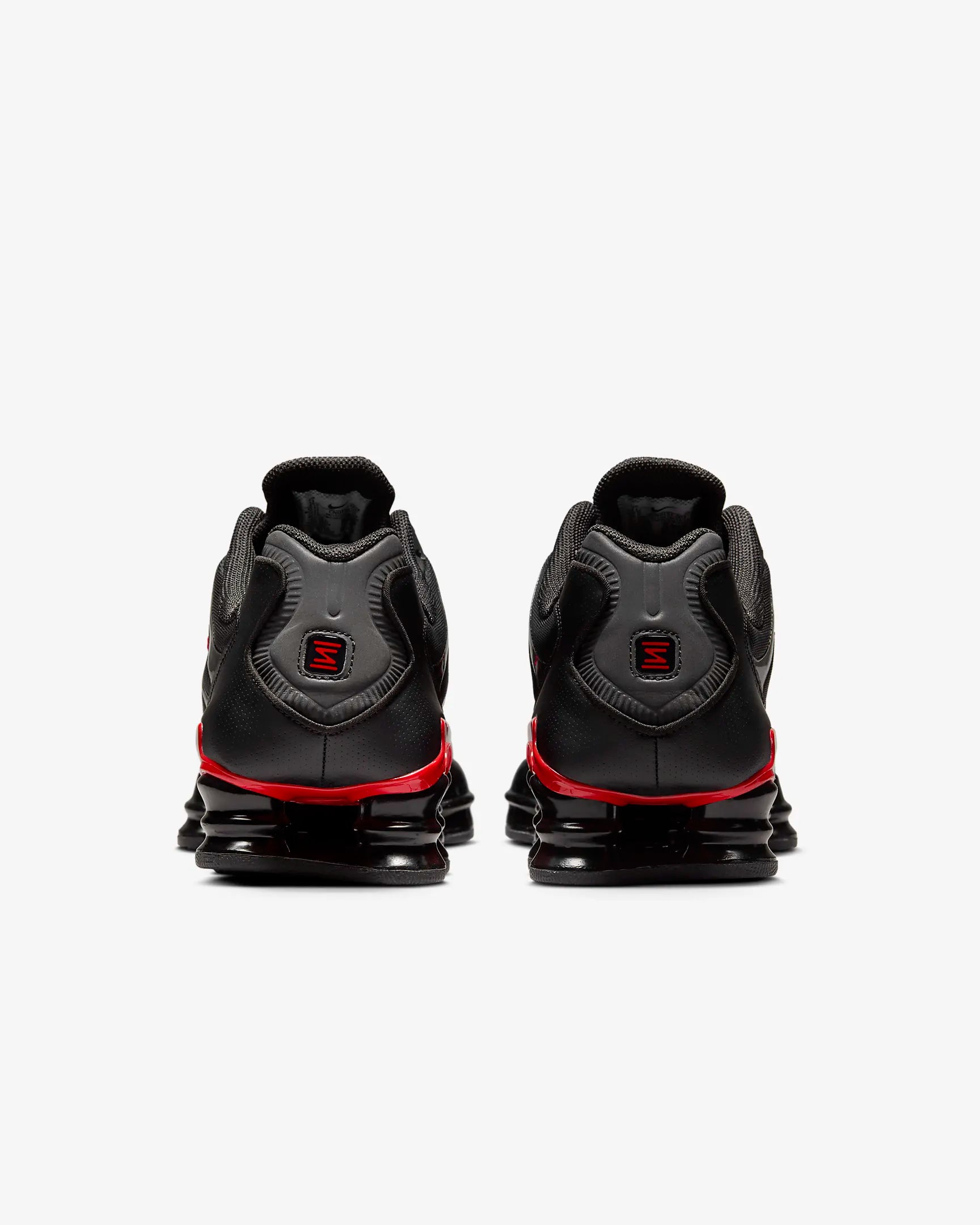 Tenis Nike Shox TL