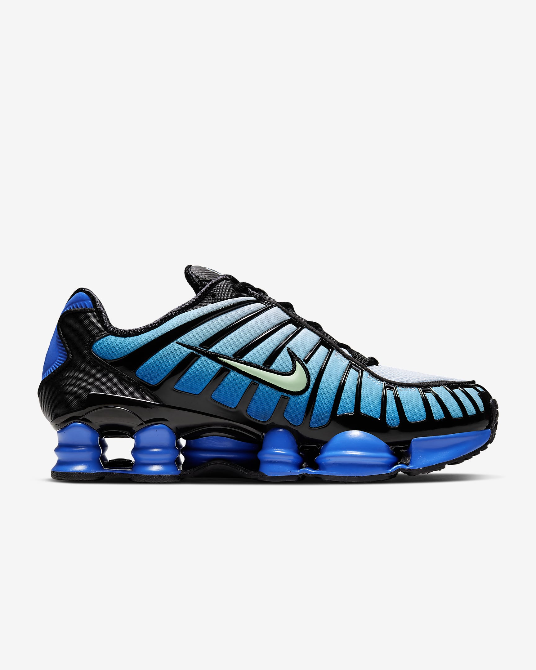 Tenis Nike Shox TL