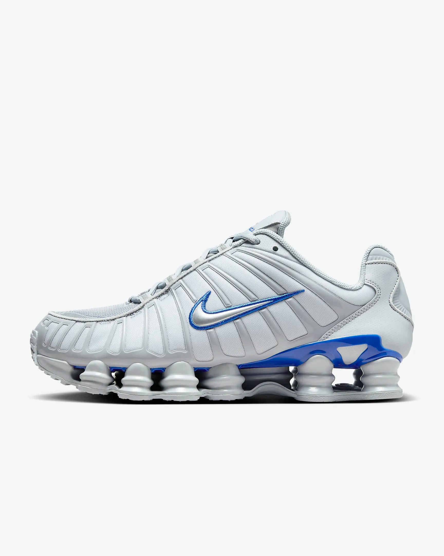 Tenis Nike Shox TL