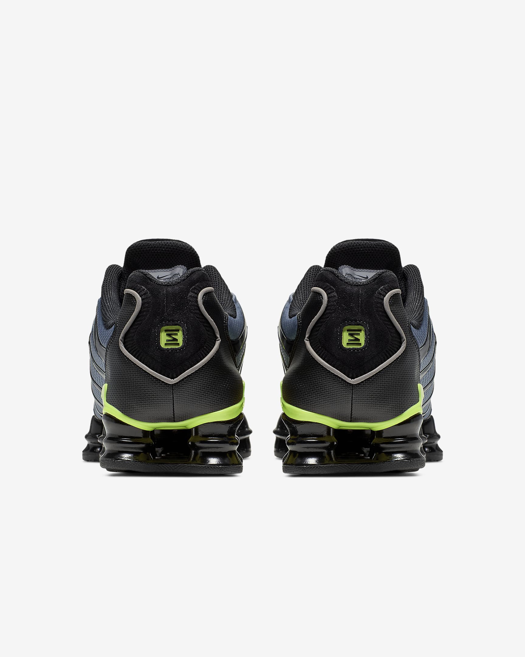 Tenis Nike Shox TL